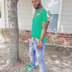 Meet your Posher, Randy